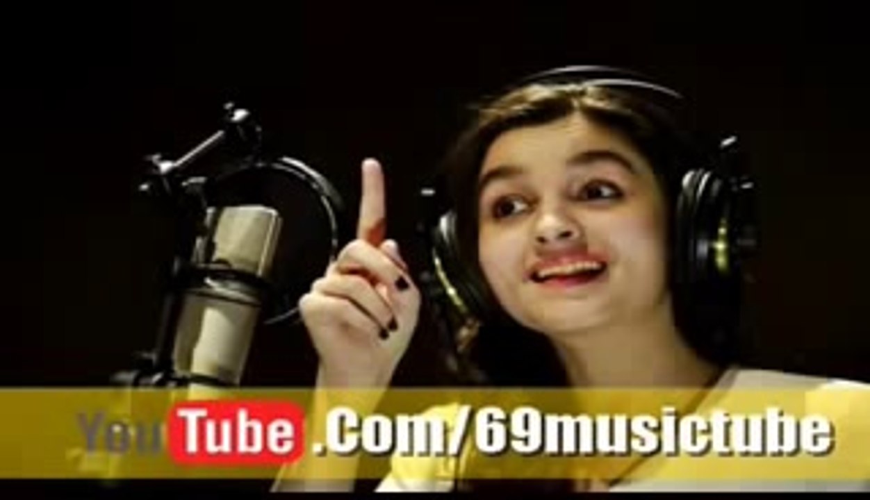 Sooha Saha - Highway-                                      Alia Bhatt   2014