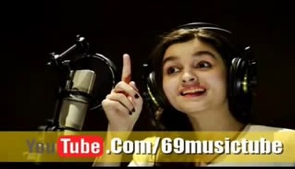 Sooha Saha - Highway-                                      Alia Bhatt   2014