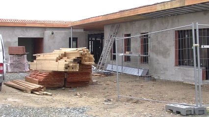 Célà tv - Le JT - Pas d'amélioration de l'emploi pour 2014 dans la région