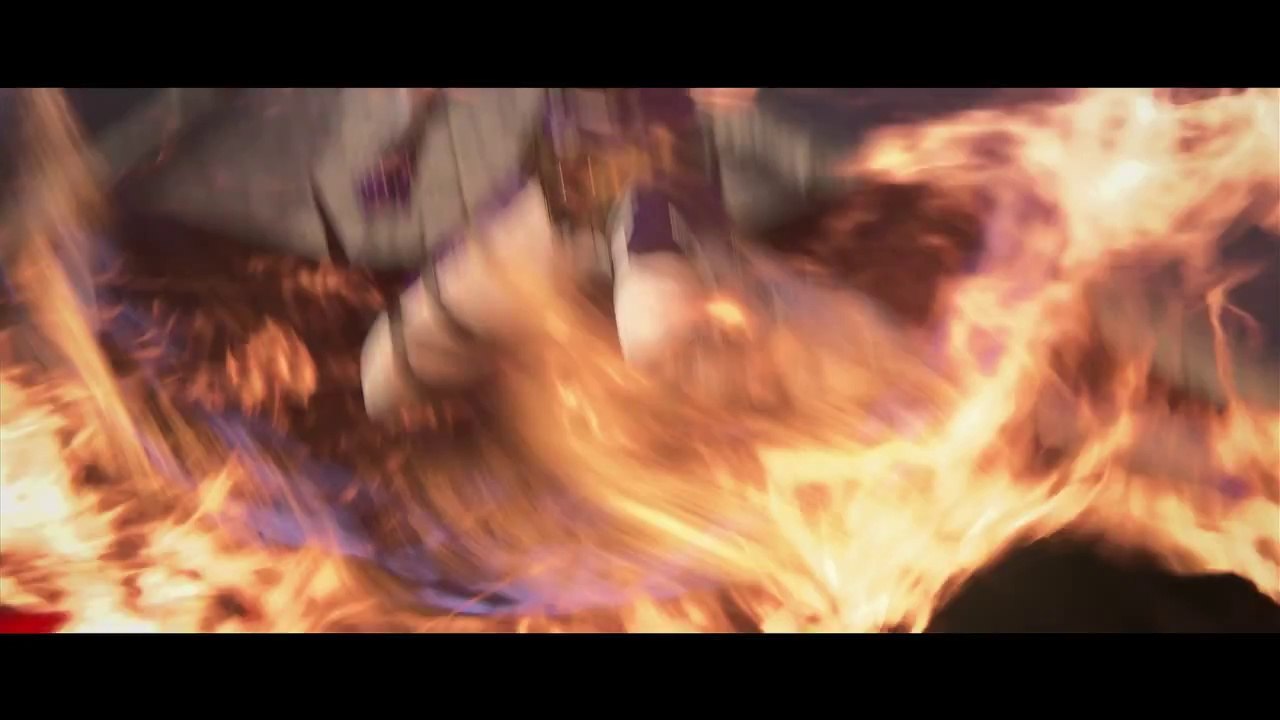 Sacred 3 - Trailer d'annonce