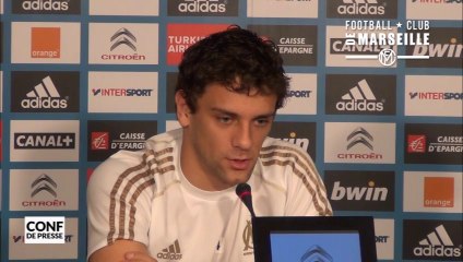 OM: Mendes et la mentalité des jeunes joueurs français