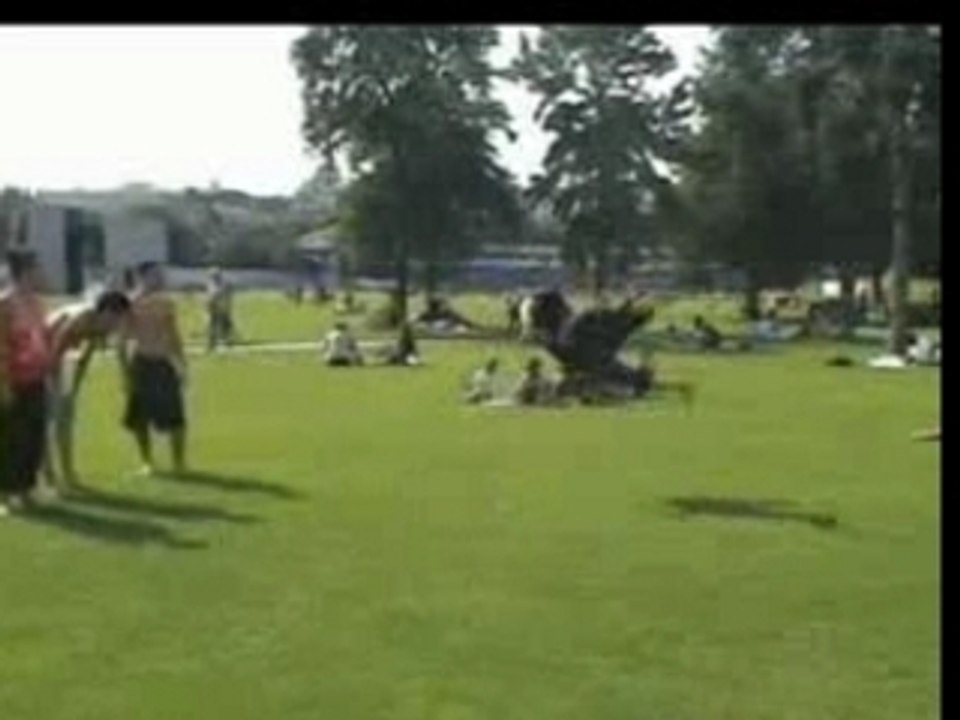 Parc André-Citroën
