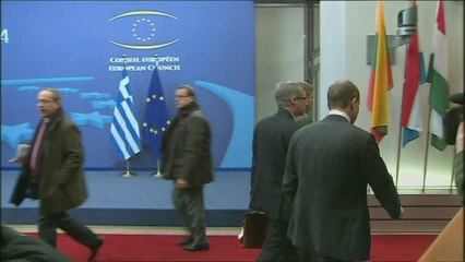 EU mulls ban on sales of anti-riot gear to Ukraine