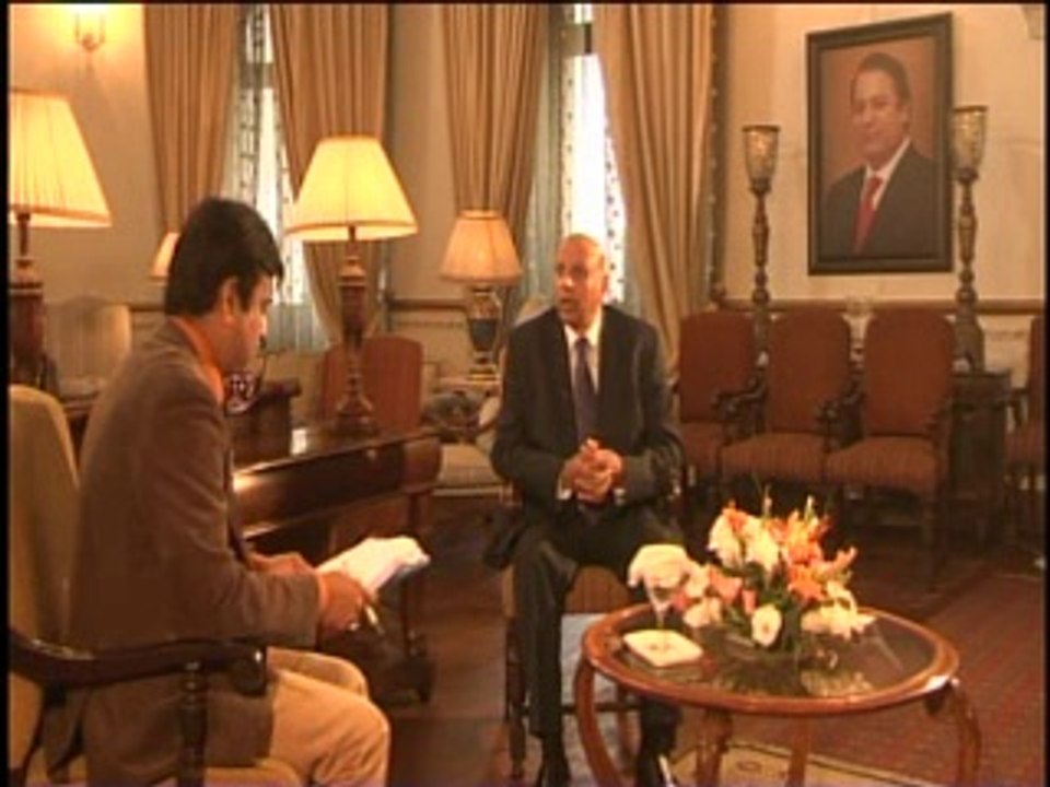 Subha Ka Bhula with Saghir Ramay 19 February 2014 Part 02