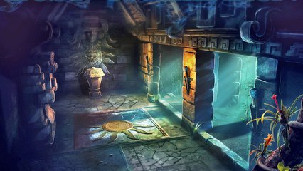 CGR Trailers - LOST CIVILIZATION Trailer