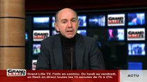 Les Technologies, Medias et Télécommunications vues par La Gazette Nord Pas-de-Calais