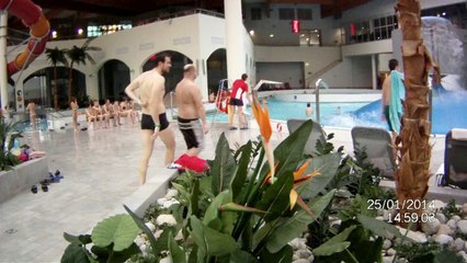 Aquadrom Ruda Śląska Halemba