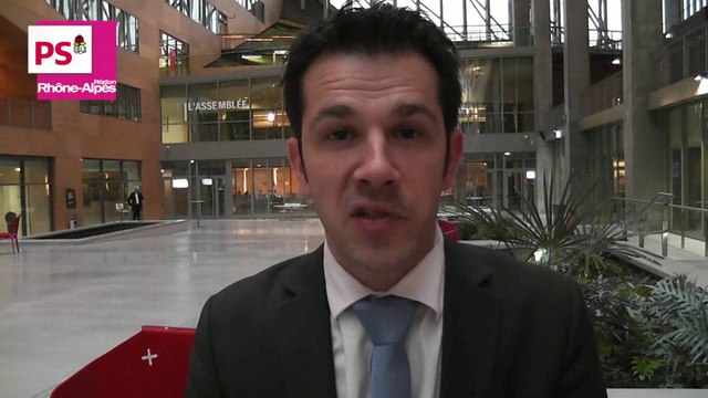 Création association d'études sur le matériel roulant - ITW de Guillaume LISSY