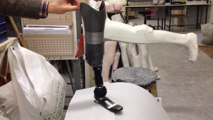 Lann-Sevelin, pied à terre de Perron Tortay Orthopédie