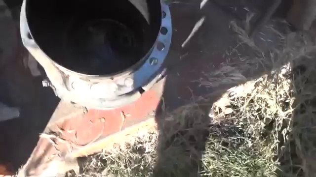 Движок самолёта АН2 после использования MPG BOOST Механики в шоке!