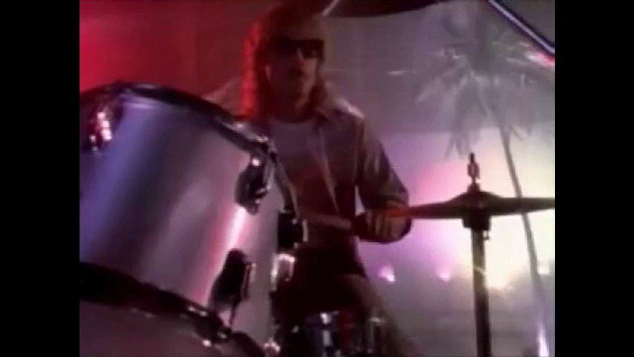 ZZ TOP - Sharp dressed man ( reprise ) 2014