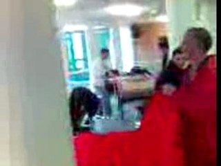 terminale MECSI petite baston au foyer