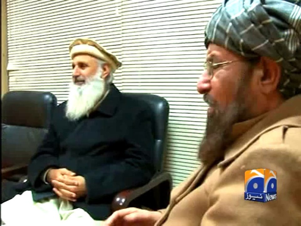 Chaudhry Nisar press conference-20 Feb 2014