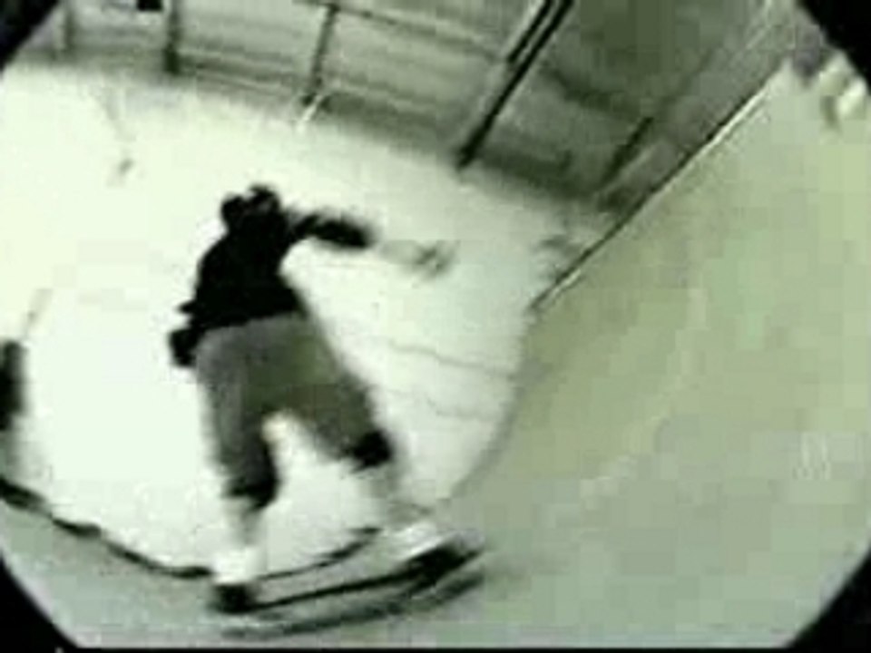 Skateboarding - Videos Rodney Mullen Vs