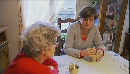 "Envoyé spécial" : une vie sous tutelle