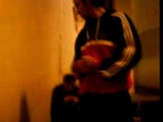 descente de poubelle 2