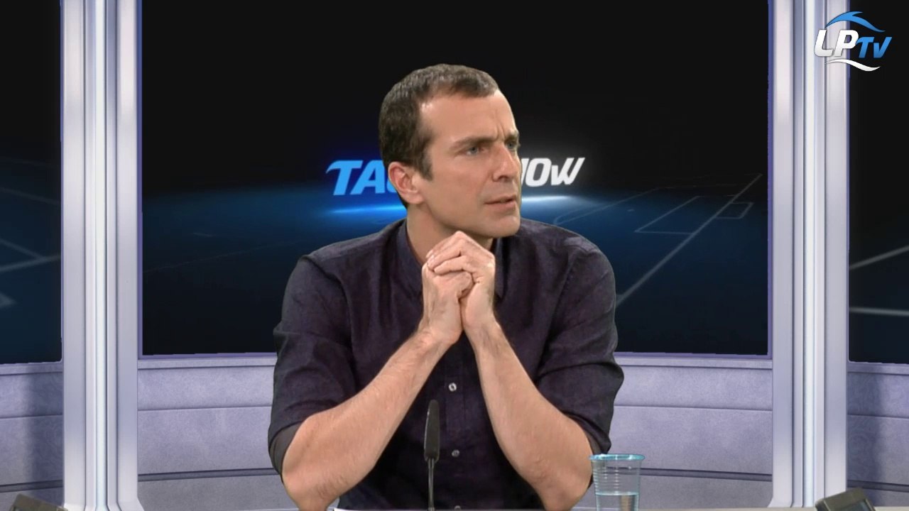Talk Show : Questions / Réponses