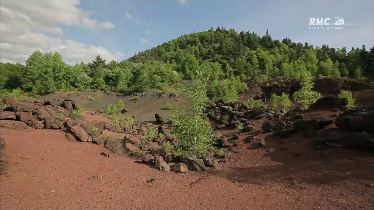 Auvergne (HD)