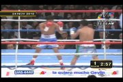 Roman Gonzalez vs Francisco Rosas 2 - Boxeo Prodesa