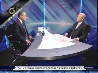 Embajador Valero: EEUU no acepta que en Venezuela exista un Gobierno soberano