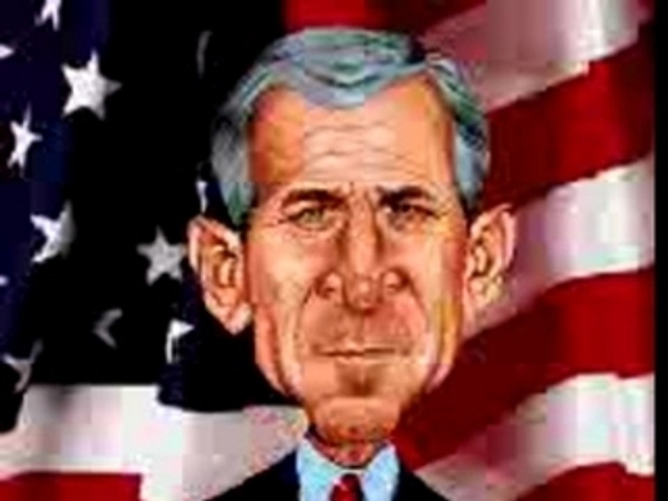 Bush(01)