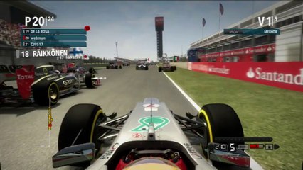 F1 2012 GP Espanha 16022014