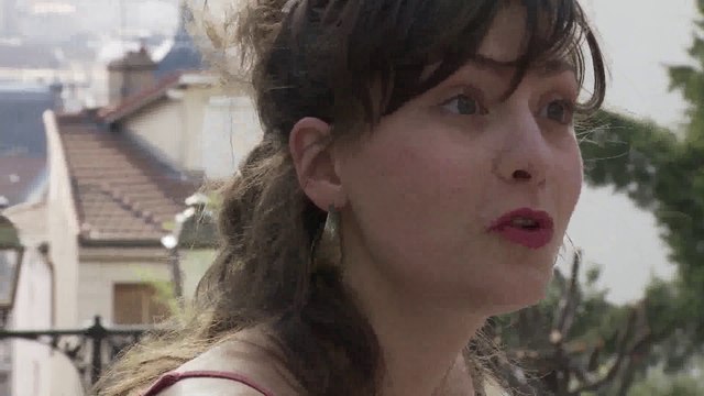 Clémentine Desgranges/Direction Delphine Gleize