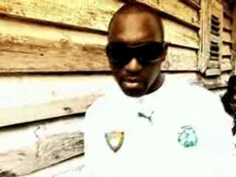 Mac Tyer - 93 Tu Peux Pas Test