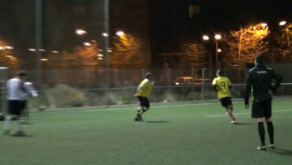 VX J20: Ferchoenergy F.C 2-1 Peñiñita Team