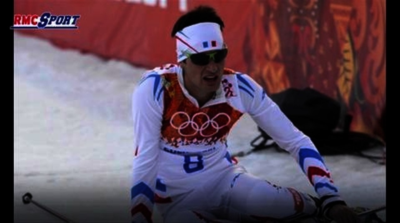 JO Sotchi / Revivez le relais du combiné nordique - 20/02