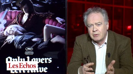 Le ciné chic un peu toc de Jim Jarmusch