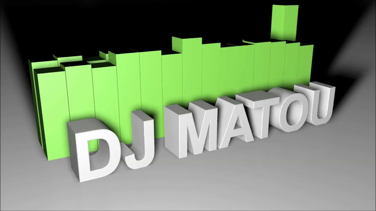 Intro DJ MATOU
