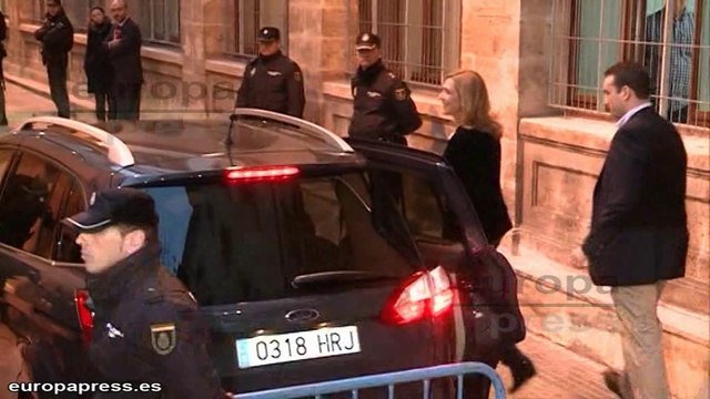 Creo en la honradez de mi marido