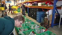 Voedselbanken flink gegroeid sinds actie van RTV Noord - RTV Noord