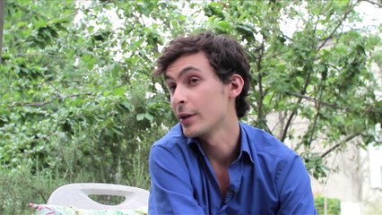 BO(&)TOX - Interview des comédiens (1/6)