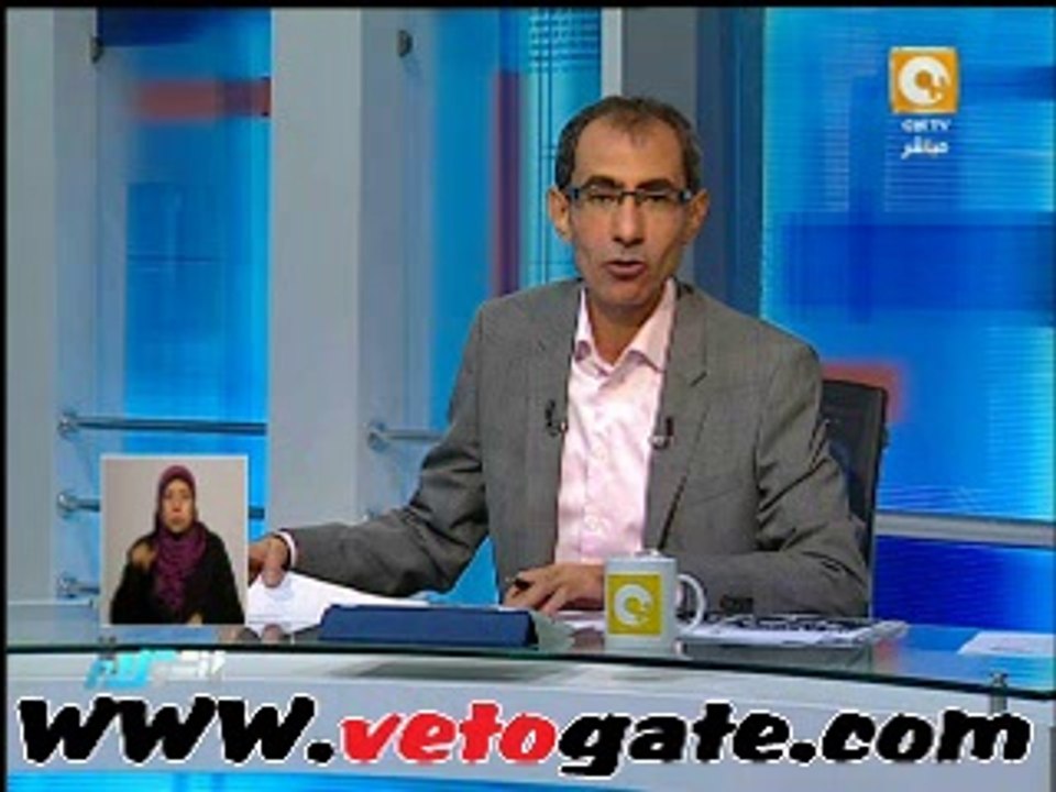 مقدمة يسري فودة 20/2/2014