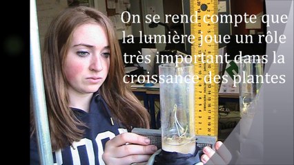 Collège Jacques Brel Cléon CGénial 2014