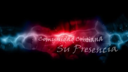 Intro de C.C. Su Presencia