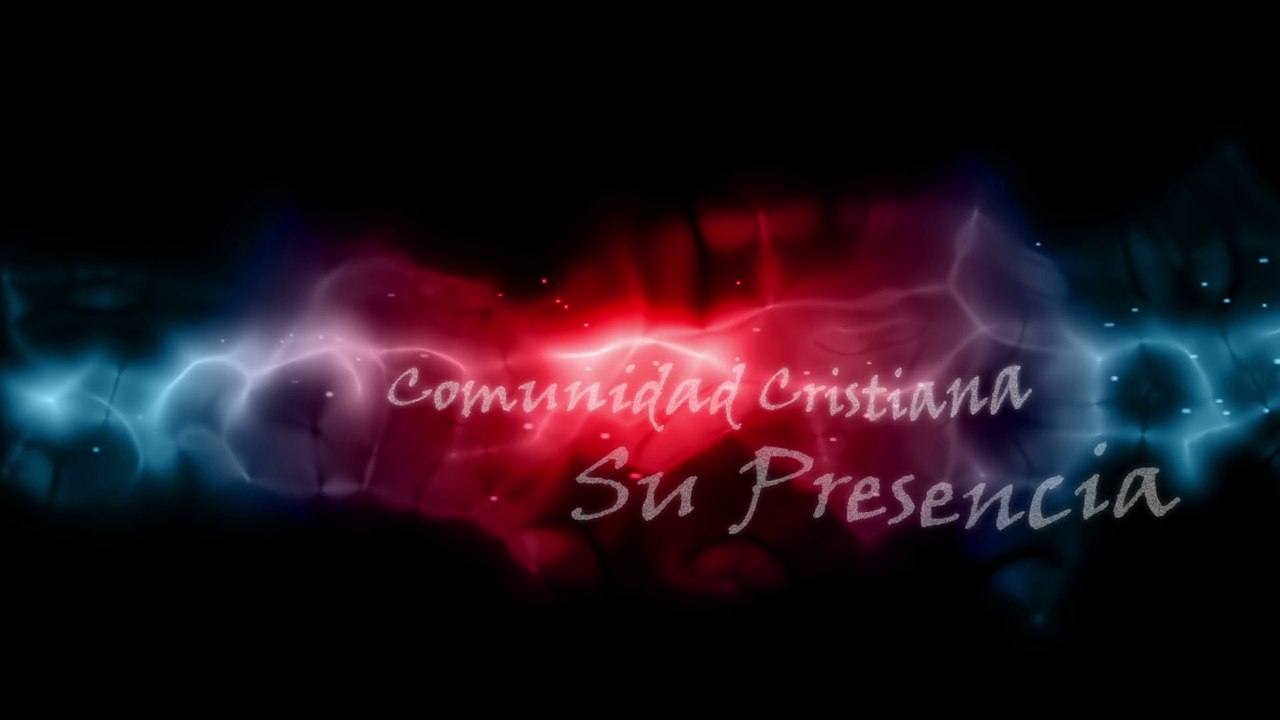 Intro de C.C. Su Presencia