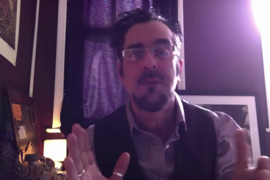 Kirks #Shamanic #psychic #spiritual public service announcement  / 2014