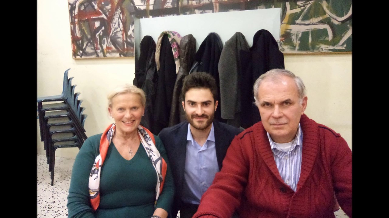 10febbraio2014#laurea
