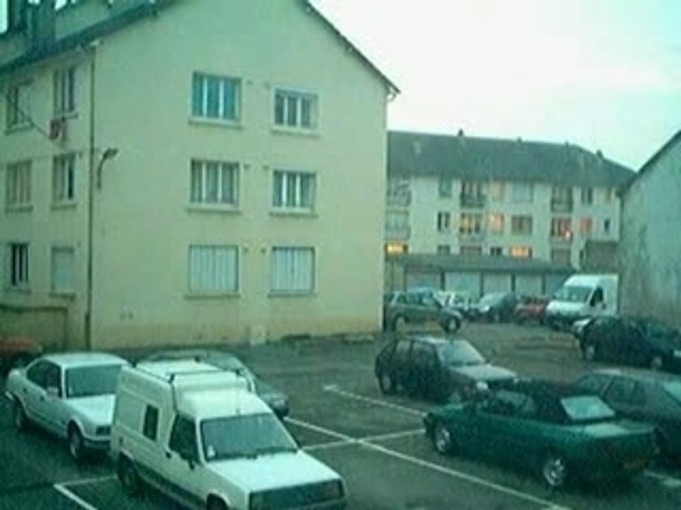 Du jour à la nuit...