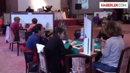 2014 Briç Türkiye Kış Kadınlar Takım Şampiyonası