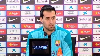 El Barcelona empieza a preparar el partido ante la Real Sociedad