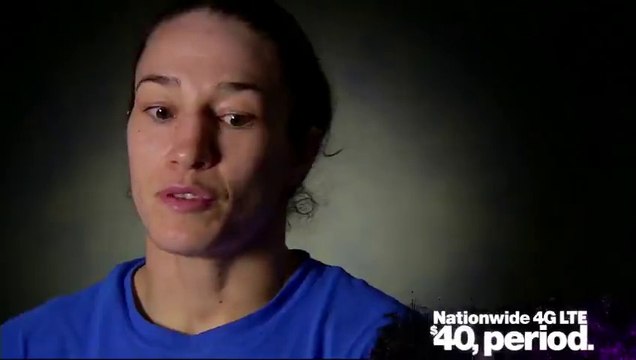 UFC 170: Main Event Matchup