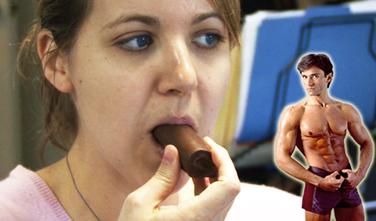 CARBOHYDRATE CRAVINGS, SUGAR ADDICTION and HOW TO LOSE WEIGHT : Fit Now with Basedow #38