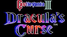 Castlevania 3 Dracula’s Curse Full Walkthrough NES (HD 1080p)