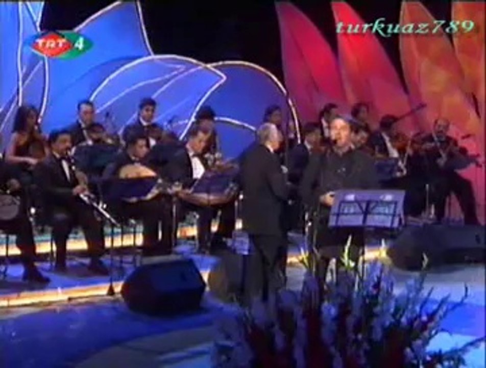 Gökhan SEZEN-Yokluğun Her Dakika Ölüm Demek Gitme Kal