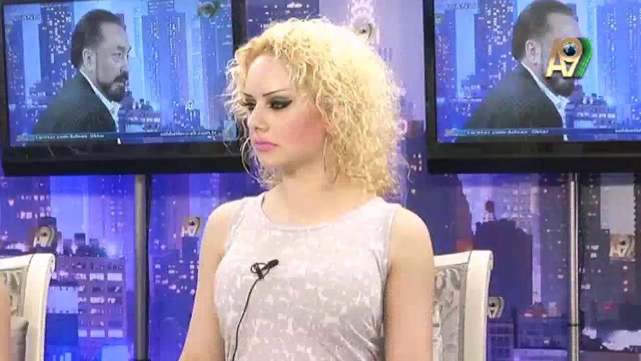 Der Druck auf Frauen ist peinlich; Frauen sollen ihre Freiheit genießen