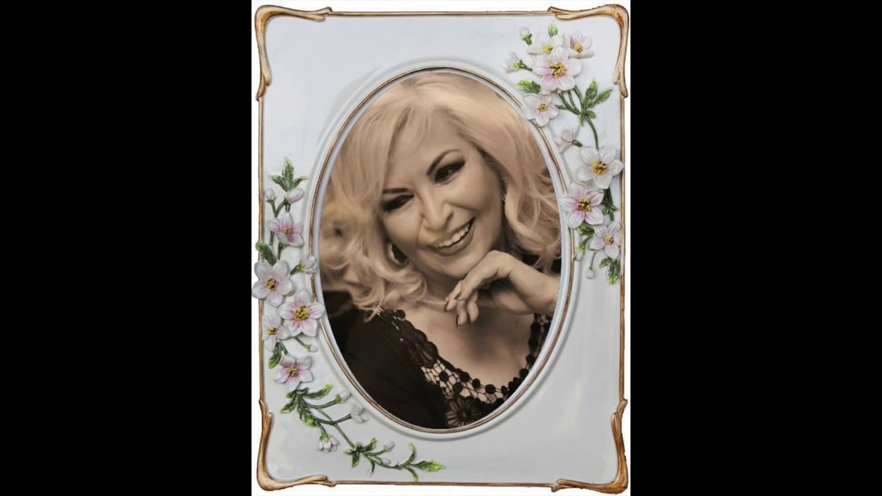 İlkay  ARMEN  -  UZUN YILLAR BEKLEDİM